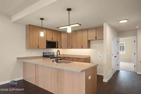 11317 Conquistador Dr # 14A, Eagle River, AK 99577