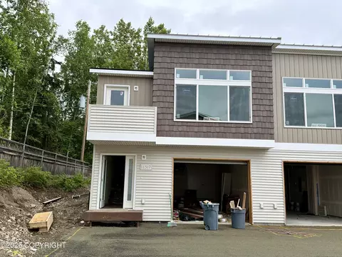 11317 Conquistador Dr # 14A, Eagle River, AK 99577