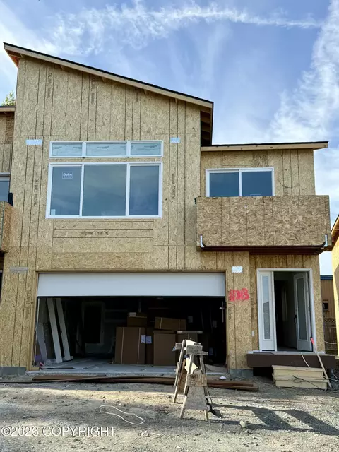 11313 Conquistador Dr # 14C, Eagle River, AK 99577