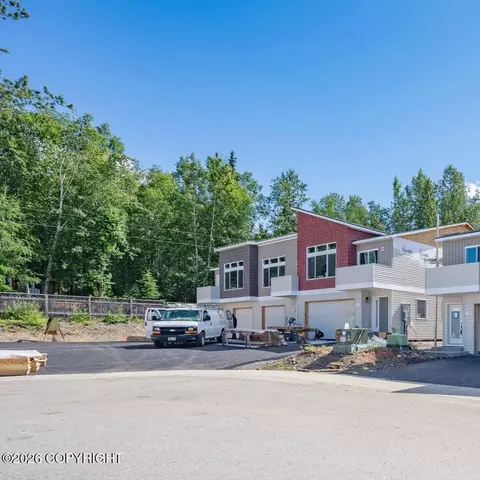 11313 Conquistador Dr # 14C, Eagle River, AK 99577