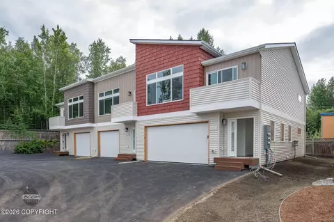 11313 Conquistador Dr # 14C, Eagle River, AK 99577