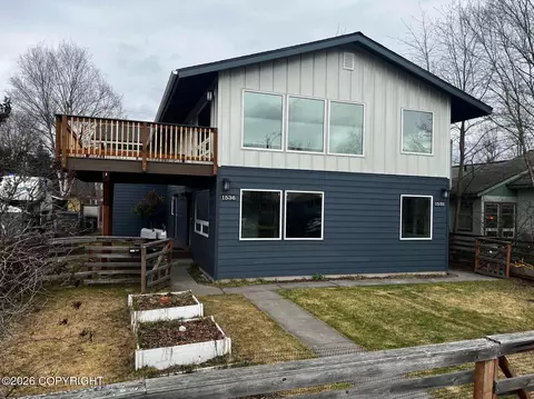 1536 G St, Anchorage, AK 99501