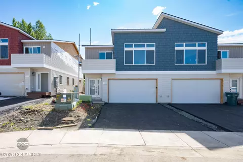 11309 Conquistador Dr # 15A, Eagle River, AK 99577