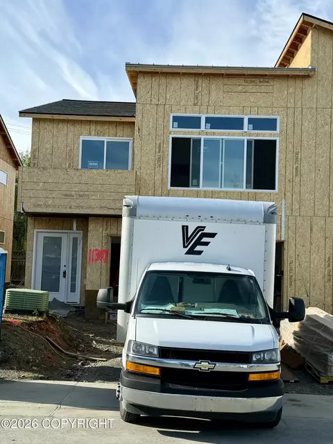 11309 Conquistador Dr # 15A, Eagle River, AK 99577