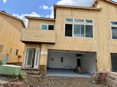 11309 Conquistador Dr # 15A, Eagle River, AK 99577