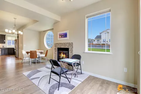 Dining - 264 Cook Inlet Loop # 3D, Anchorage, AK 99501 photo 1 of 3