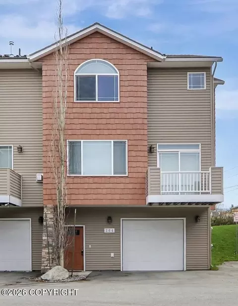 264 Cook Inlet Loop #3D, Anchorage, AK 99501