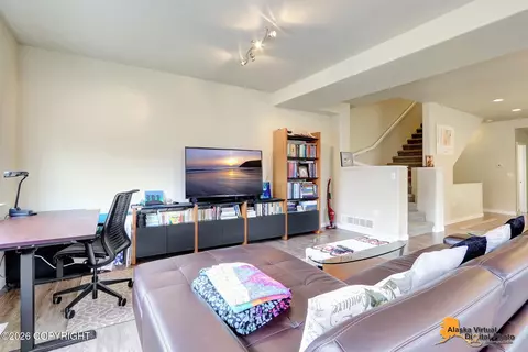 Living - 264 Cook Inlet Loop # 3D, Anchorage, AK 99501 photo 4 of 6