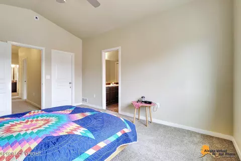 Bedroom - 264 Cook Inlet Loop # 3D, Anchorage, AK 99501 photo 4 of 6