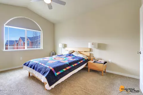 Bedroom - 264 Cook Inlet Loop # 3D, Anchorage, AK 99501 photo 3 of 6