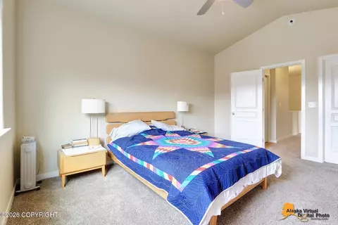 Bedroom - 264 Cook Inlet Loop # 3D, Anchorage, AK 99501 photo 2 of 6