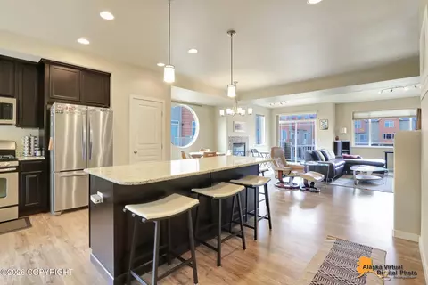 264 Cook Inlet Loop #3D, Anchorage, AK 99501