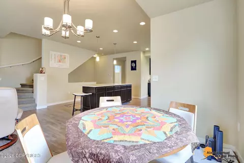 Dining - 264 Cook Inlet Loop # 3D, Anchorage, AK 99501 photo 3 of 3