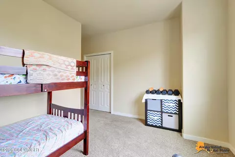 Bedroom - 264 Cook Inlet Loop # 3D, Anchorage, AK 99501 photo 6 of 6