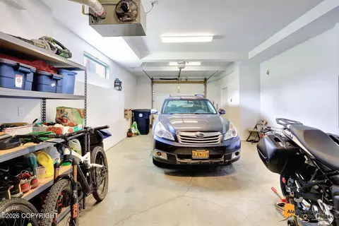 Exterior - 264 Cook Inlet Loop # 3D, Anchorage, AK 99501 photo 2 of 2