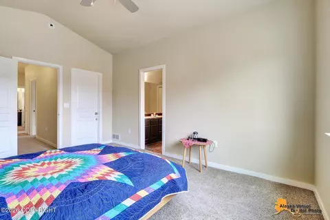 Bedroom - 264 Cook Inlet Loop # 3D, Anchorage, AK 99501 photo 1 of 6