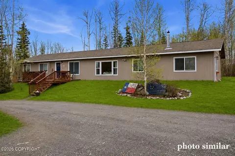 7392 W Indigo Dr, Wasilla, AK 99623
