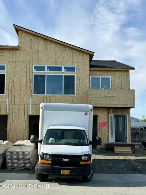 11307 Conquistador Dr # 15B, Eagle River, AK 99577