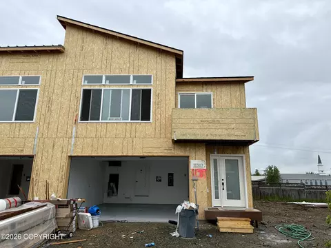 11307 Conquistador Dr # 15B, Eagle River, AK 99577