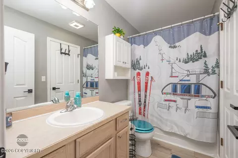 Bath - 8935 Birch Park Cir, Eagle River, AK 99577 photo 1 of 2