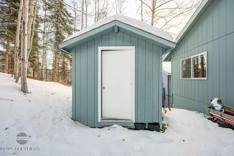 Other - 8935 Birch Park Cir, Eagle River, AK 99577 photo 12 of 13