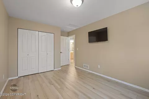 Bedroom - 8935 Birch Park Cir, Eagle River, AK 99577 photo 1 of 1
