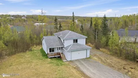 7941 W Bassam Cir, Wasilla, AK 99623