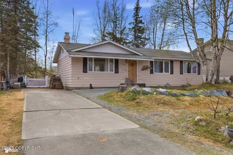3140 W 79th Ave, Anchorage, AK 99502