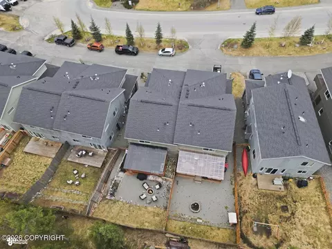 View/Area - 9095 Eagle River Ln, Eagle River, AK 99577 photo 3 of 5