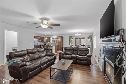 Other - 9095 Eagle River Ln, Eagle River, AK 99577 photo 1 of 12
