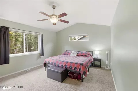 Bedroom - 9095 Eagle River Ln, Eagle River, AK 99577 photo 1 of 6