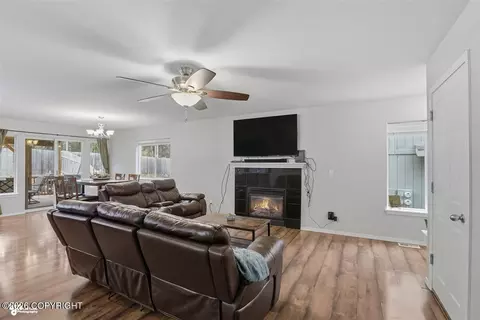 Other - 9095 Eagle River Ln, Eagle River, AK 99577 photo 2 of 12