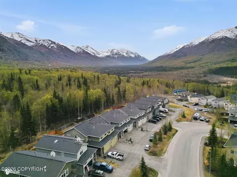 View/Area - 9095 Eagle River Ln, Eagle River, AK 99577 photo 1 of 5