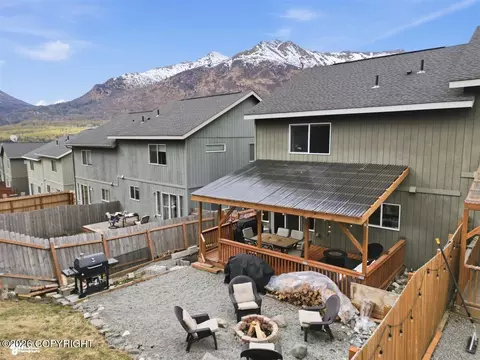 Other - 9095 Eagle River Ln, Eagle River, AK 99577 photo 11 of 12