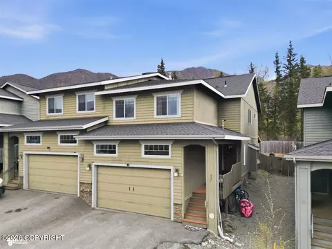 Exterior - 9095 Eagle River Ln, Eagle River, AK 99577 photo 6 of 6
