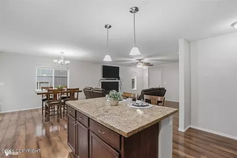Other - 9095 Eagle River Ln, Eagle River, AK 99577 photo 4 of 12