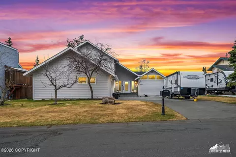 3840 Delwood Pl, Anchorage, AK 99504