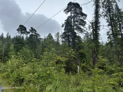 12 5 Mile Zimovia Hwy, Wrangell, AK 99929
