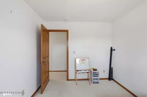 Bedroom - 8861 E Lexington St, Palmer, AK 99645 photo 6 of 8