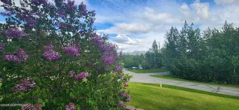 Exterior - 8861 E Lexington St, Palmer, AK 99645 photo 22 of 37