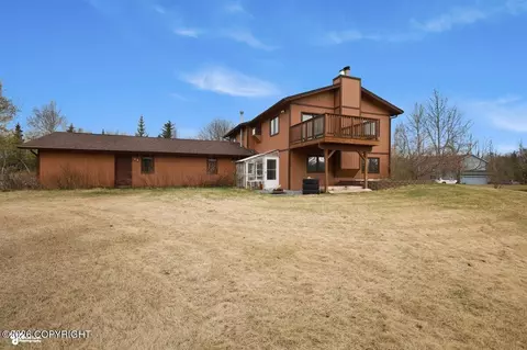 Exterior - 8861 E Lexington St, Palmer, AK 99645 photo 7 of 37