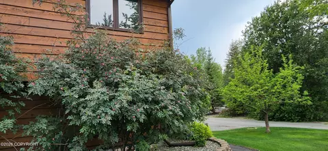Exterior - 8861 E Lexington St, Palmer, AK 99645 photo 13 of 37