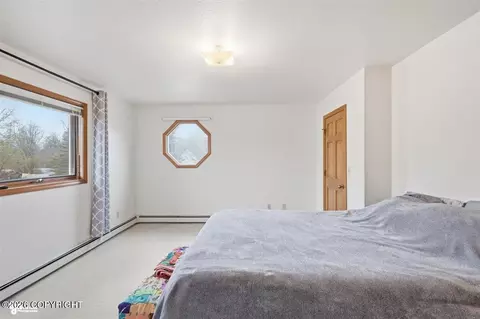 Bedroom - 8861 E Lexington St, Palmer, AK 99645 photo 3 of 8