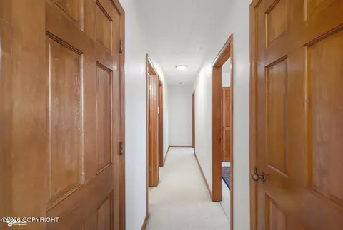 Entry Way - 8861 E Lexington St, Palmer, AK 99645 photo 2 of 2