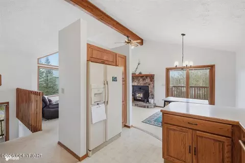 Kitchen - 8861 E Lexington St, Palmer, AK 99645 photo 5 of 6