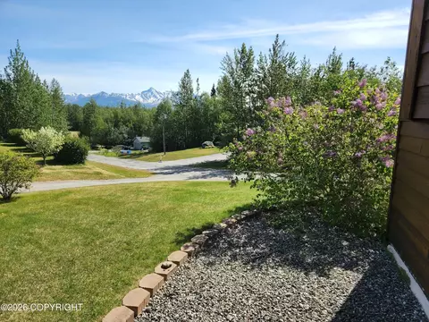 Exterior - 8861 E Lexington St, Palmer, AK 99645 photo 12 of 37