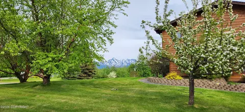 Exterior - 8861 E Lexington St, Palmer, AK 99645 photo 20 of 37