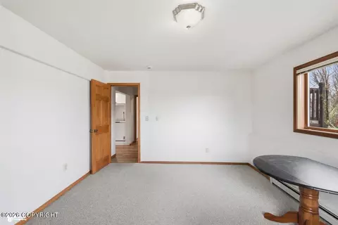 Bedroom - 8861 E Lexington St, Palmer, AK 99645 photo 8 of 8
