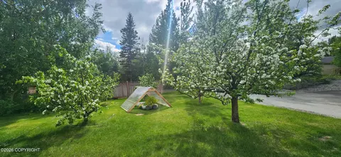 Exterior - 8861 E Lexington St, Palmer, AK 99645 photo 21 of 37