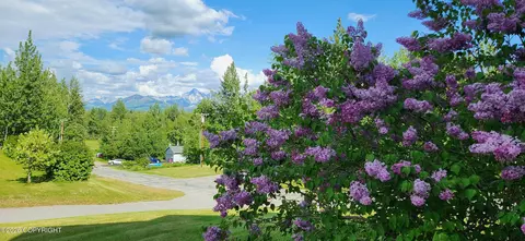 Exterior - 8861 E Lexington St, Palmer, AK 99645 photo 23 of 37